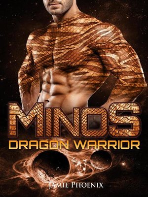 cover image of Minos